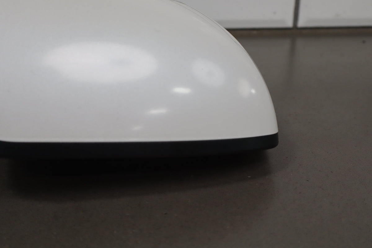 2012-2014 Mitsubishi i-MiEV- Right Door Mirror