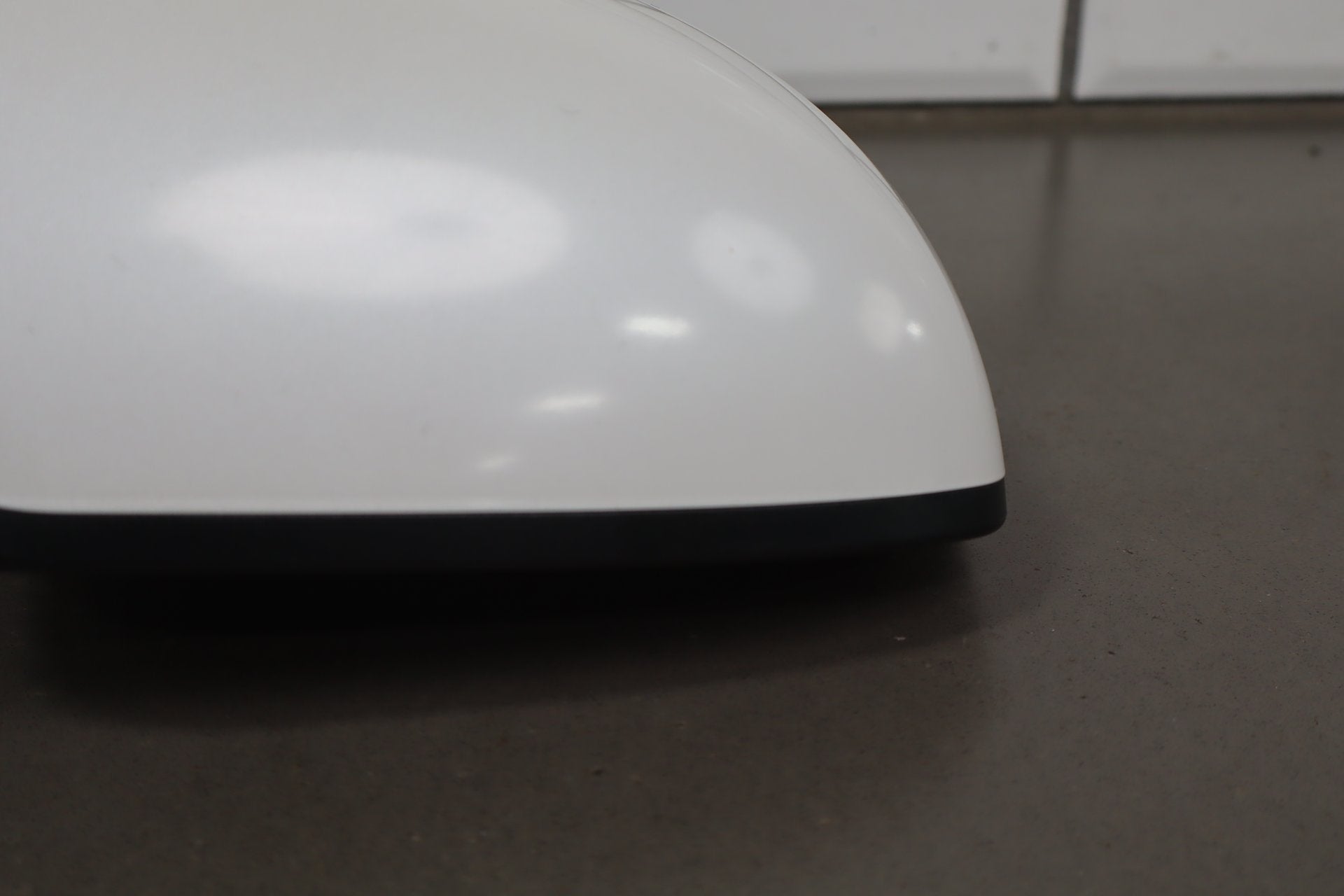 2012-2014 Mitsubishi i-MiEV- Right Door Mirror