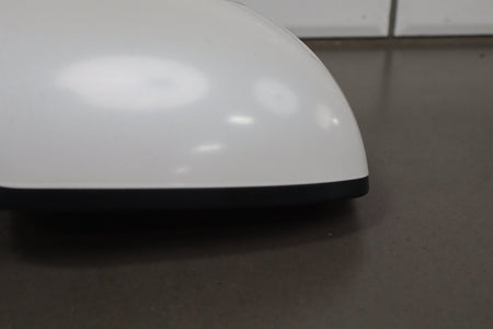 2012-2014 Mitsubishi i-MiEV- Right Door Mirror
