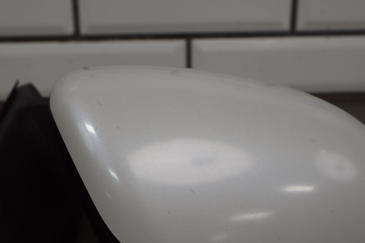 2012-2014 Mitsubishi i-MiEV- Right Door Mirror