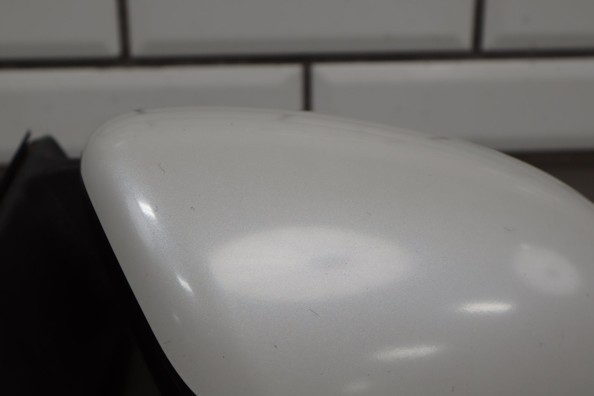 2012-2014 Mitsubishi i-MiEV- Right Door Mirror