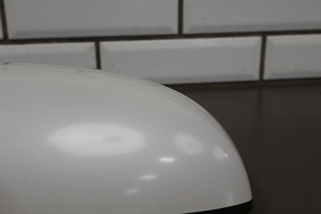 2012-2014 Mitsubishi i-MiEV- Right Door Mirror