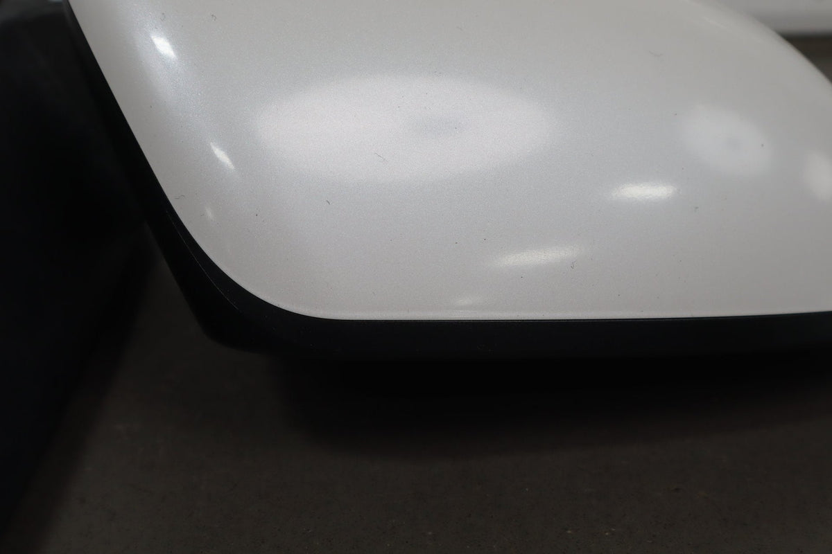2012-2014 Mitsubishi i-MiEV- Right Door Mirror
