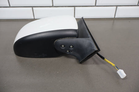 2012-2014 Mitsubishi i-MiEV- Right Door Mirror