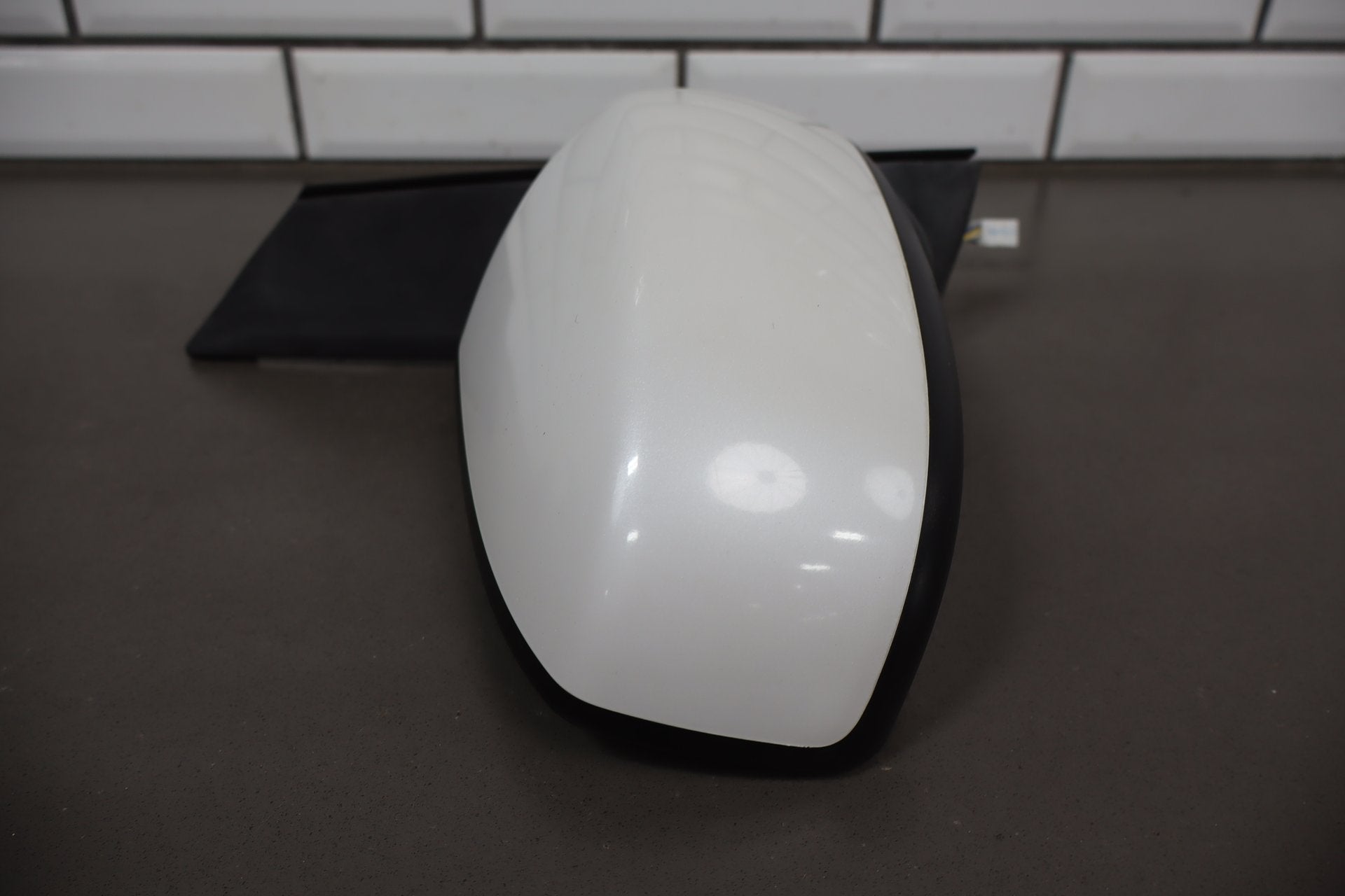 2012-2014 Mitsubishi i-MiEV- Right Door Mirror