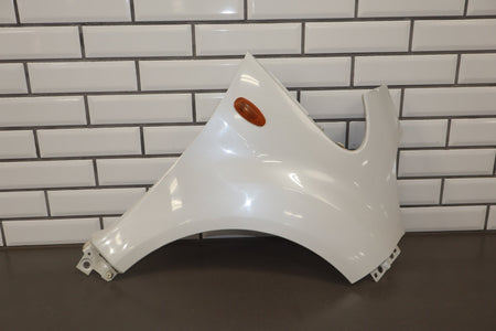 2012-2014 Mitsubishi i-MiEV Right Fender SE Diamond White Pearl W13