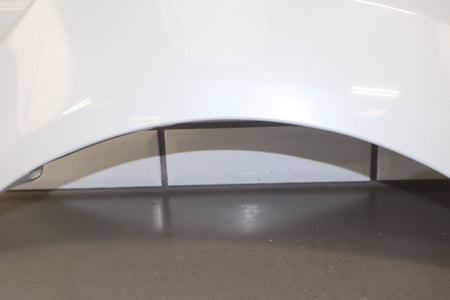2012-2014 Mitsubishi i-MiEV Right Fender SE Diamond White Pearl W13