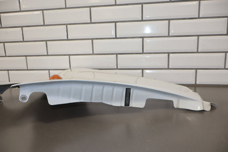 2012-2014 Mitsubishi i-MiEV Right Fender SE Diamond White Pearl W13