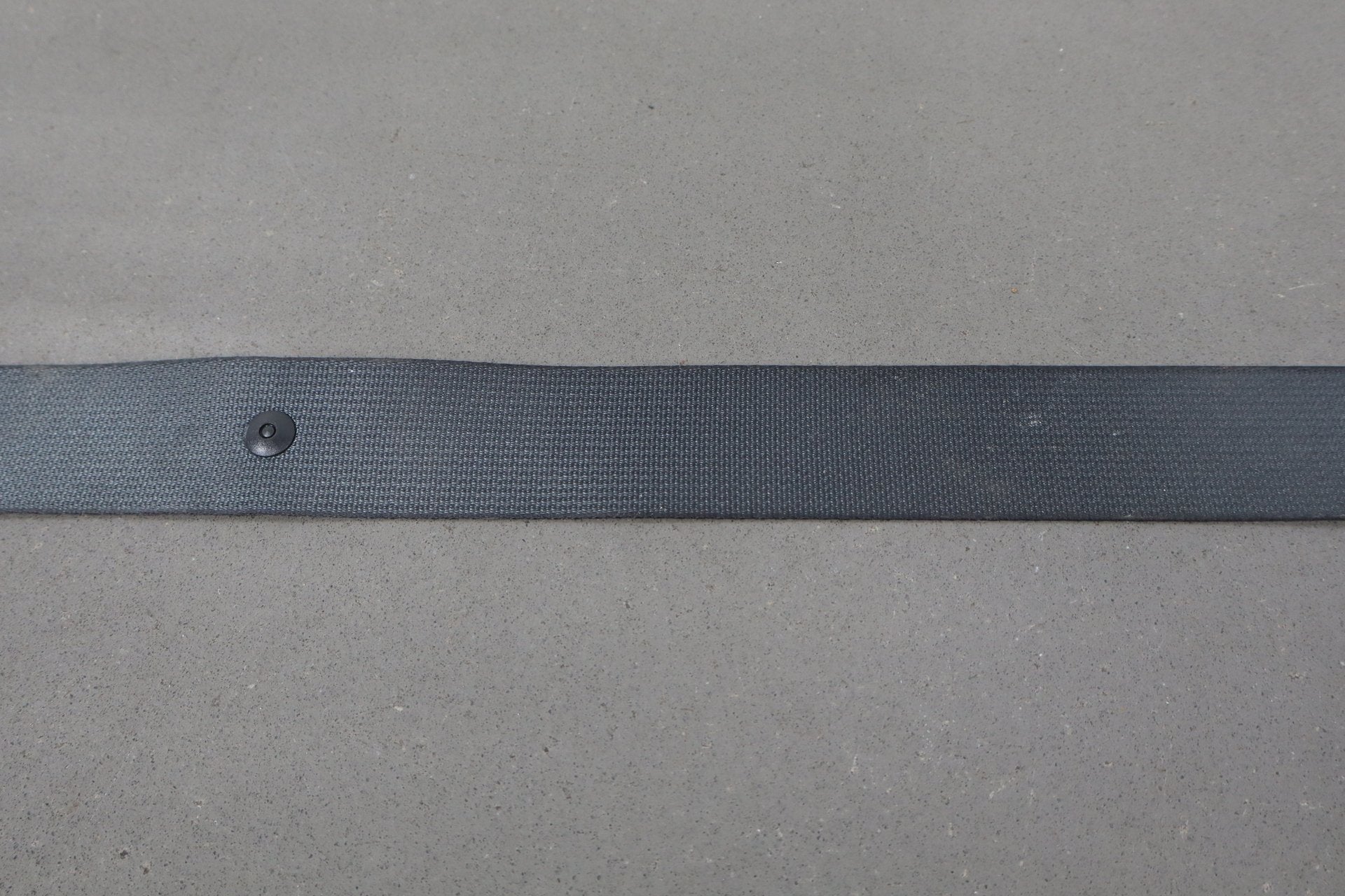 2012-2014 Mitsubishi i-MiEV- Right Front Seat Belt