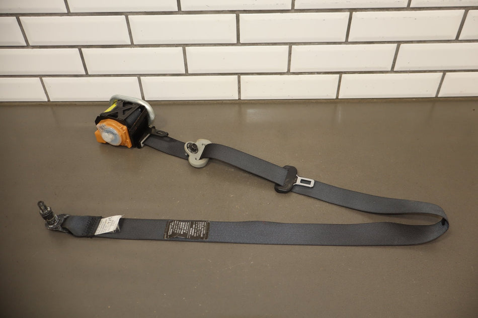 2012-2014 Mitsubishi i-MiEV- Right Front Seat Belt