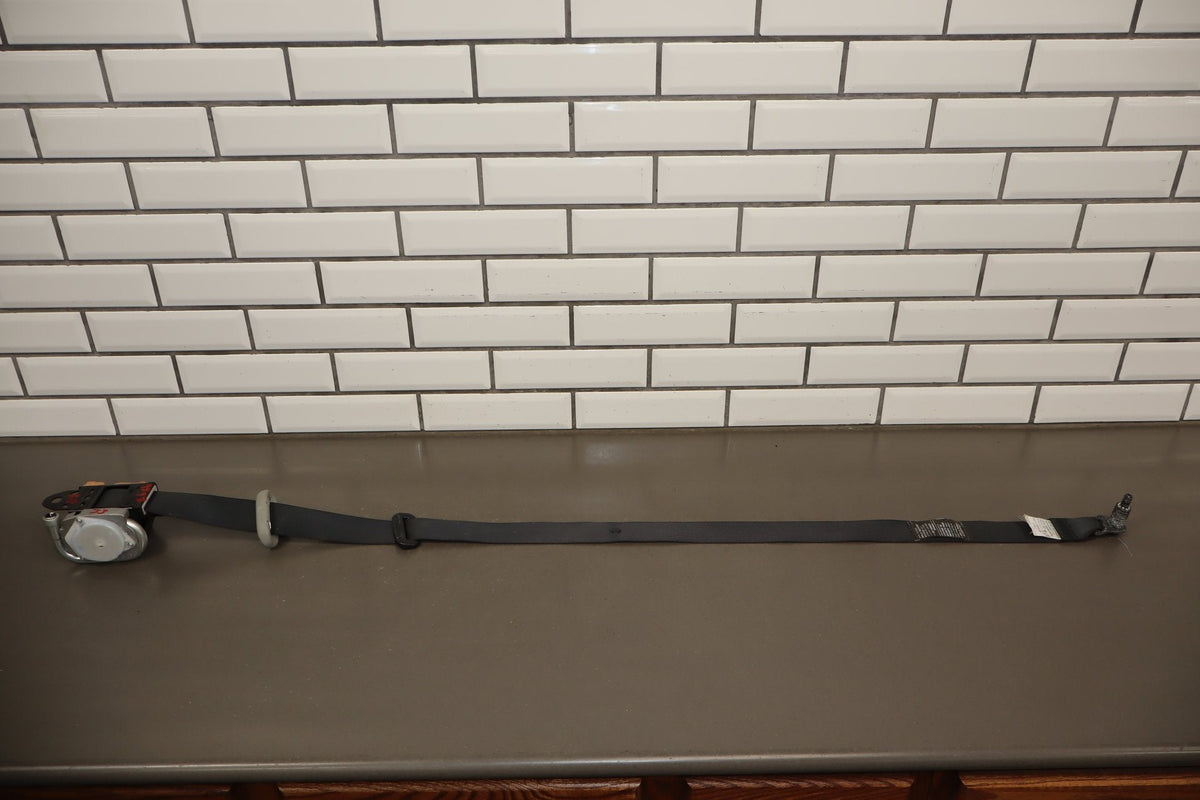 2012-2014 Mitsubishi i-MiEV- Right Front Seat Belt