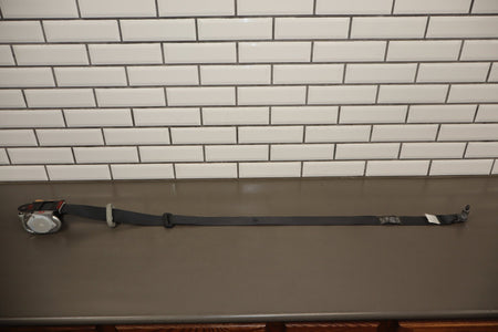2012-2014 Mitsubishi i-MiEV- Right Front Seat Belt