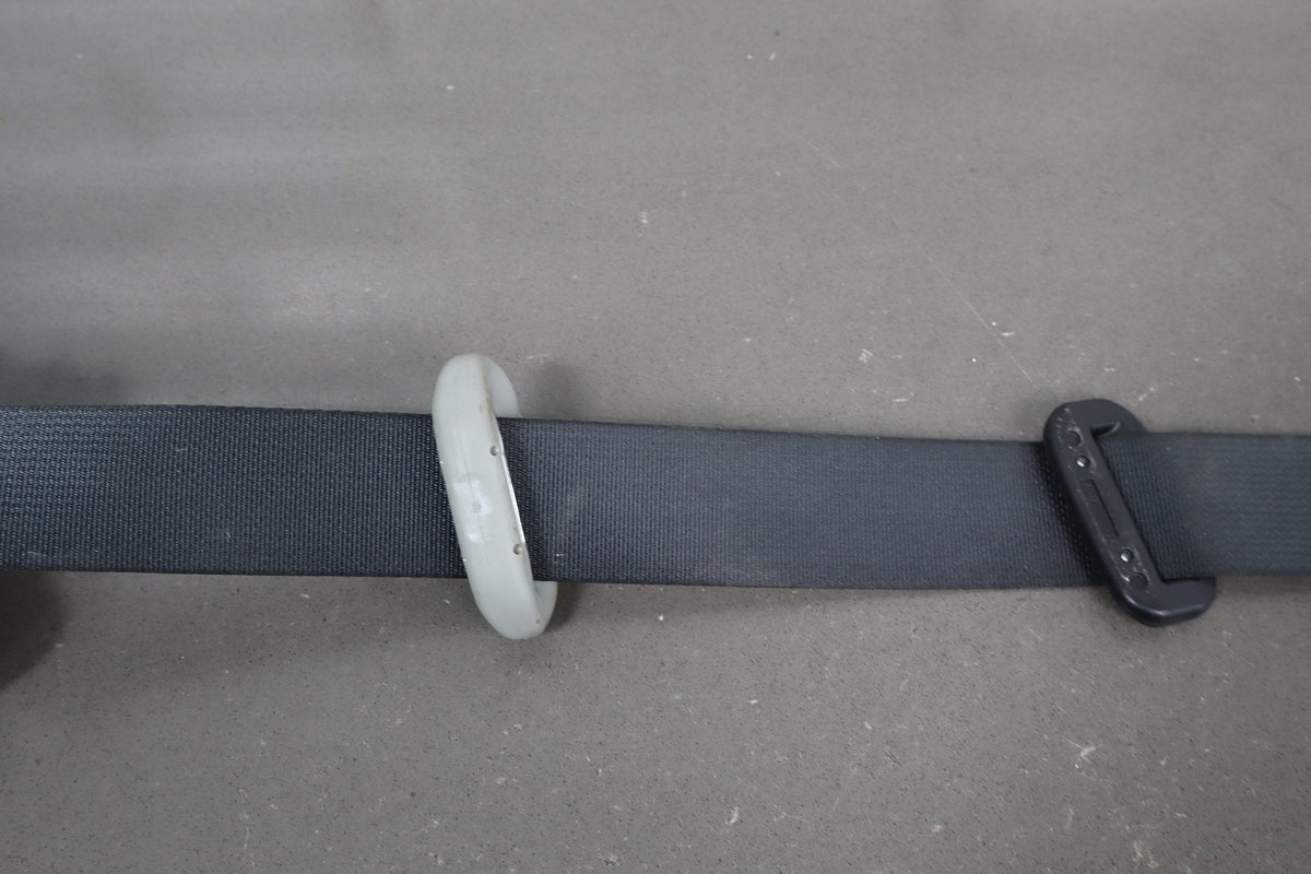 2012-2014 Mitsubishi i-MiEV- Right Front Seat Belt
