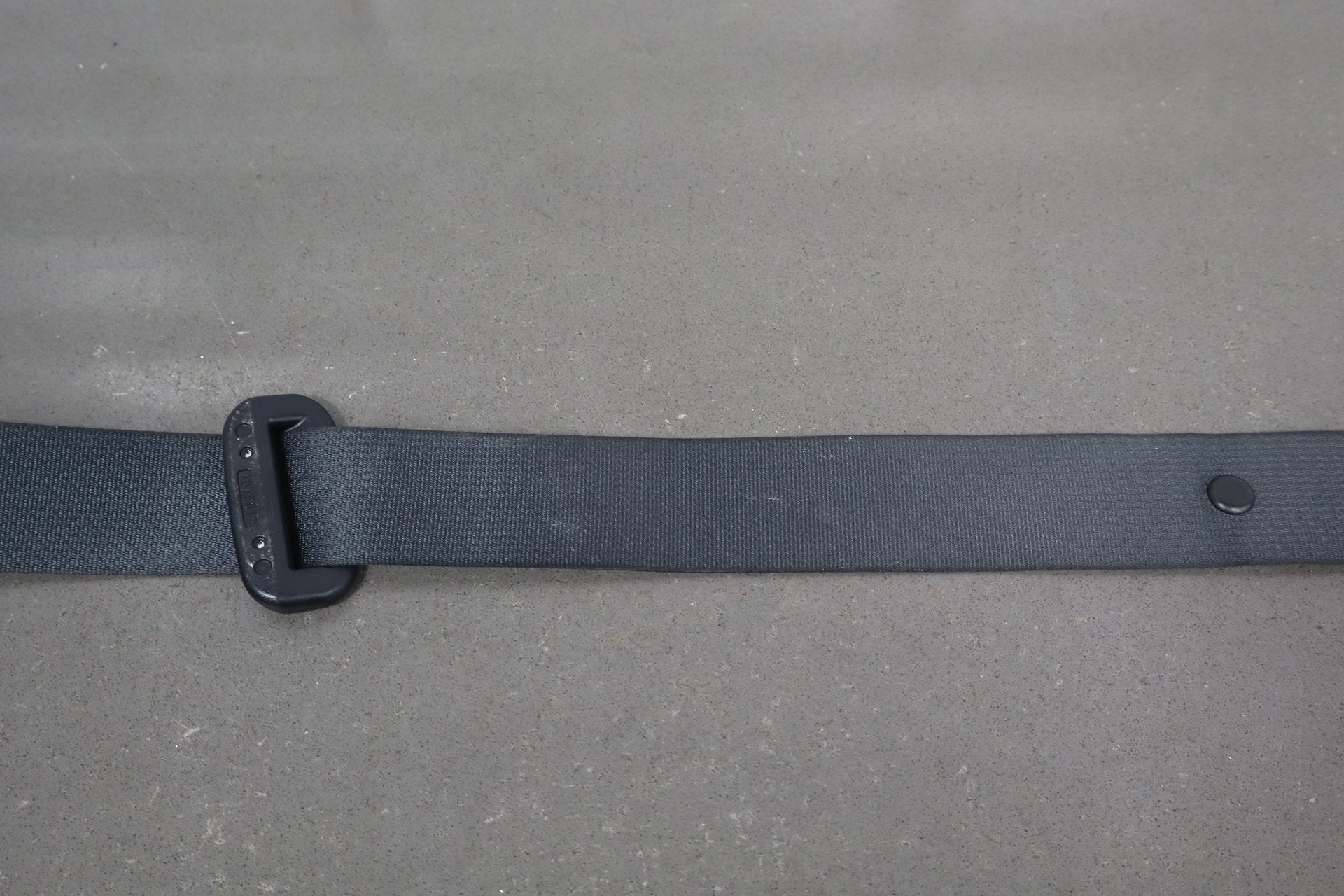 2012-2014 Mitsubishi i-MiEV- Right Front Seat Belt