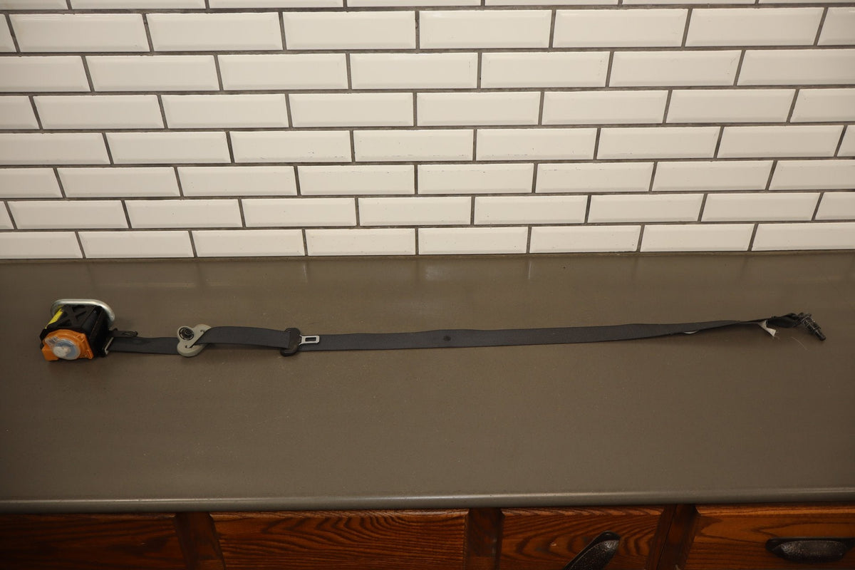 2012-2014 Mitsubishi i-MiEV- Right Front Seat Belt
