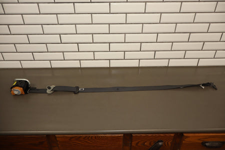 2012-2014 Mitsubishi i-MiEV- Right Front Seat Belt