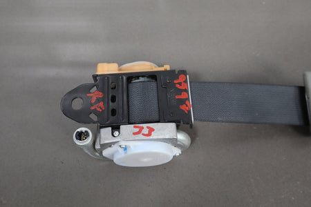 2012-2014 Mitsubishi i-MiEV- Right Front Seat Belt