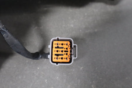 2012-2014 Mitsubishi i-MiEV Right Headlamp OEM