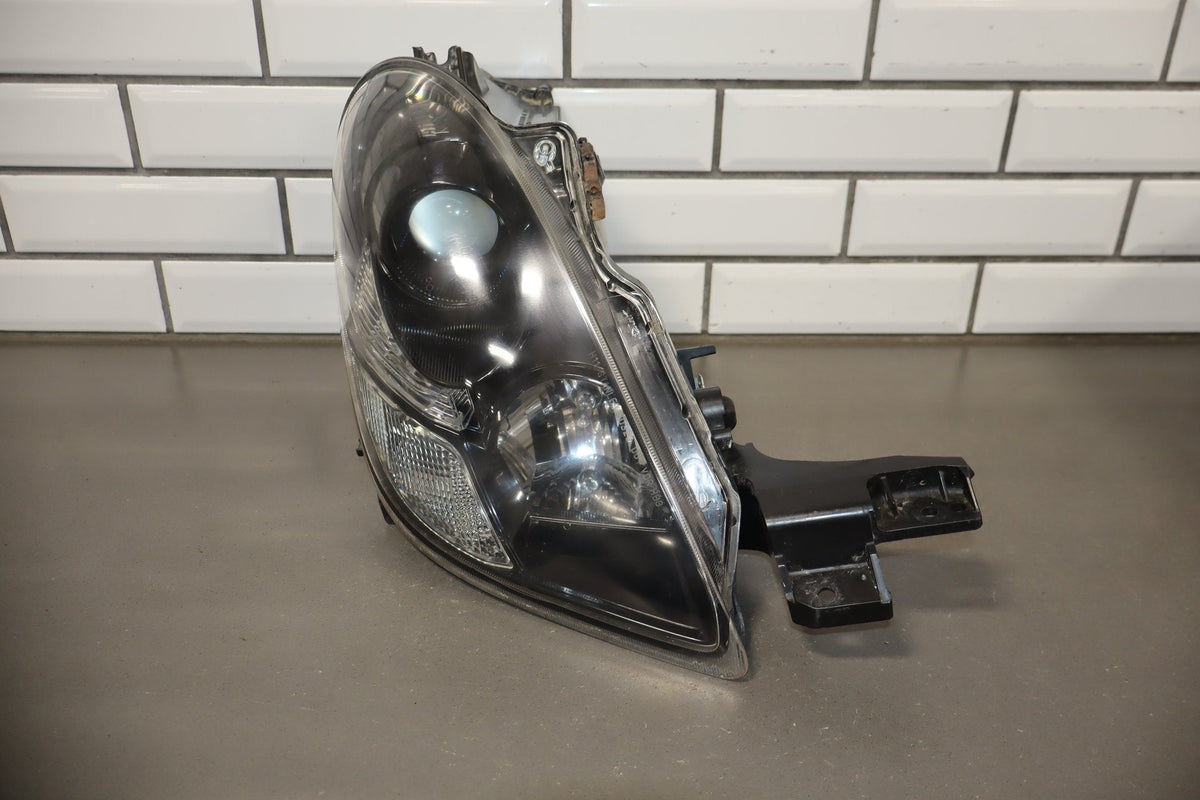 2012-2014 Mitsubishi i-MiEV Right Headlamp OEM