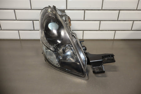2012-2014 Mitsubishi i-MiEV Right Headlamp OEM