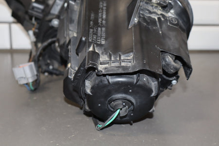 2012-2014 Mitsubishi i-MiEV Right Headlamp OEM