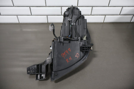 2012-2014 Mitsubishi i-MiEV Right Headlamp OEM