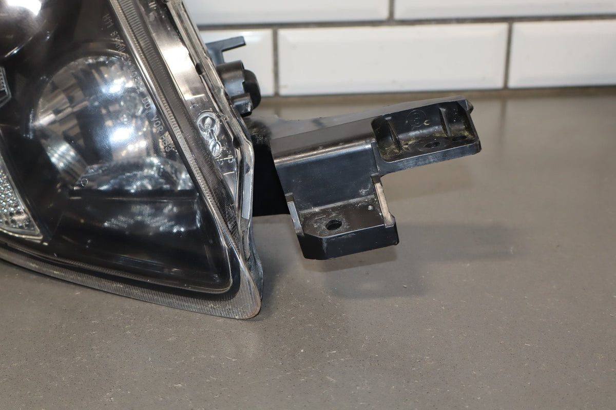 2012-2014 Mitsubishi i-MiEV Right Headlamp OEM