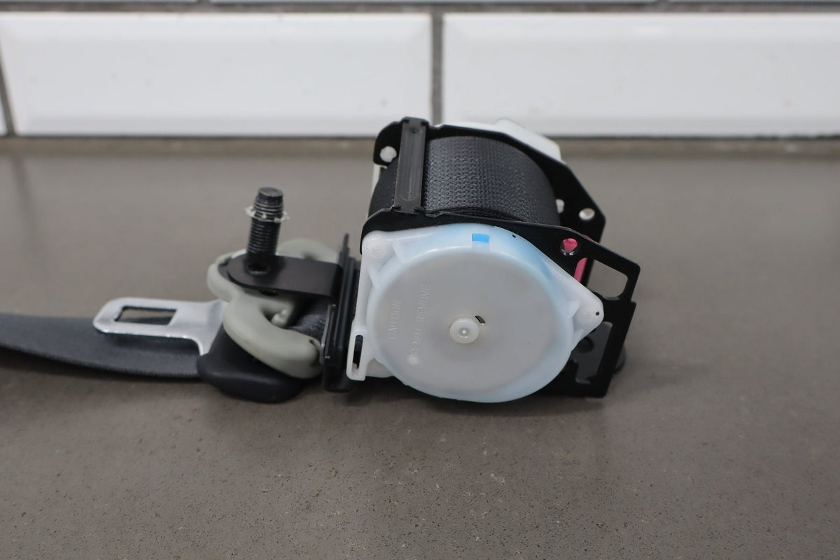 2012-2014 Mitsubishi i-MiEV- Right Rear Seat belt