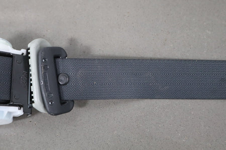 2012-2014 Mitsubishi i-MiEV- Right Rear Seat belt