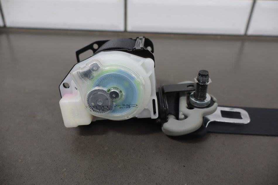 2012-2014 Mitsubishi i-MiEV- Right Rear Seat belt