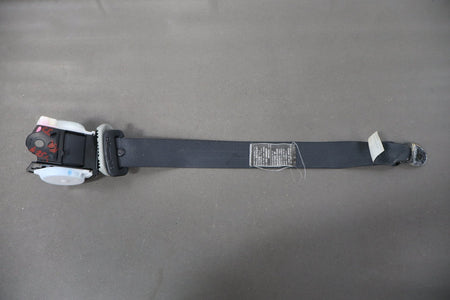 2012-2014 Mitsubishi i-MiEV- Right Rear Seat belt