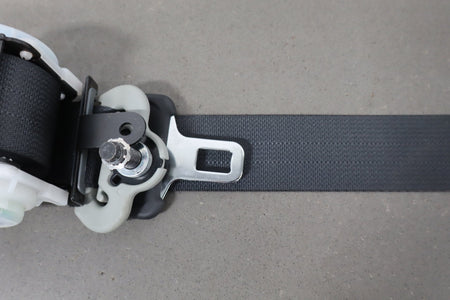 2012-2014 Mitsubishi i-MiEV- Right Rear Seat belt