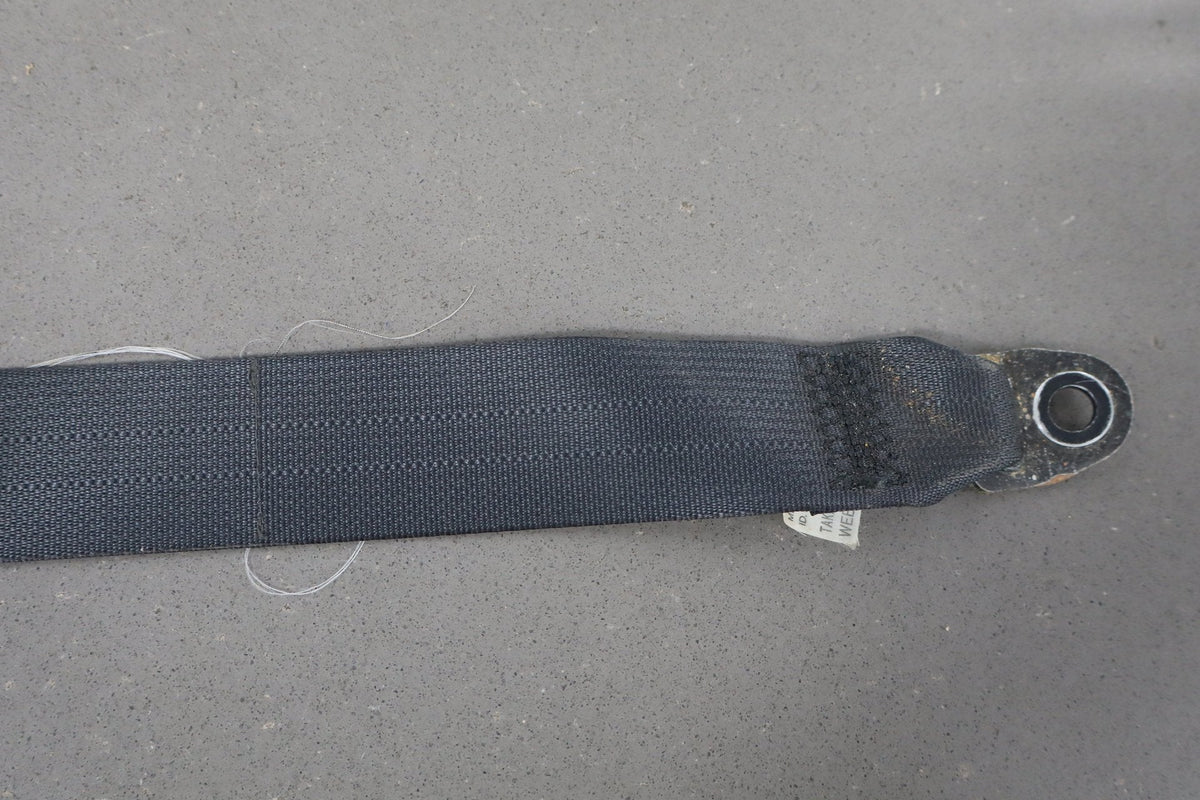 2012-2014 Mitsubishi i-MiEV- Right Rear Seat belt