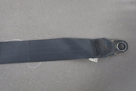 2012-2014 Mitsubishi i-MiEV- Right Rear Seat belt