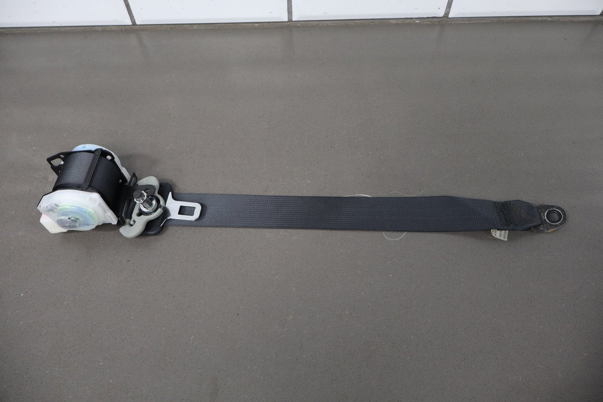 2012-2014 Mitsubishi i-MiEV- Right Rear Seat belt