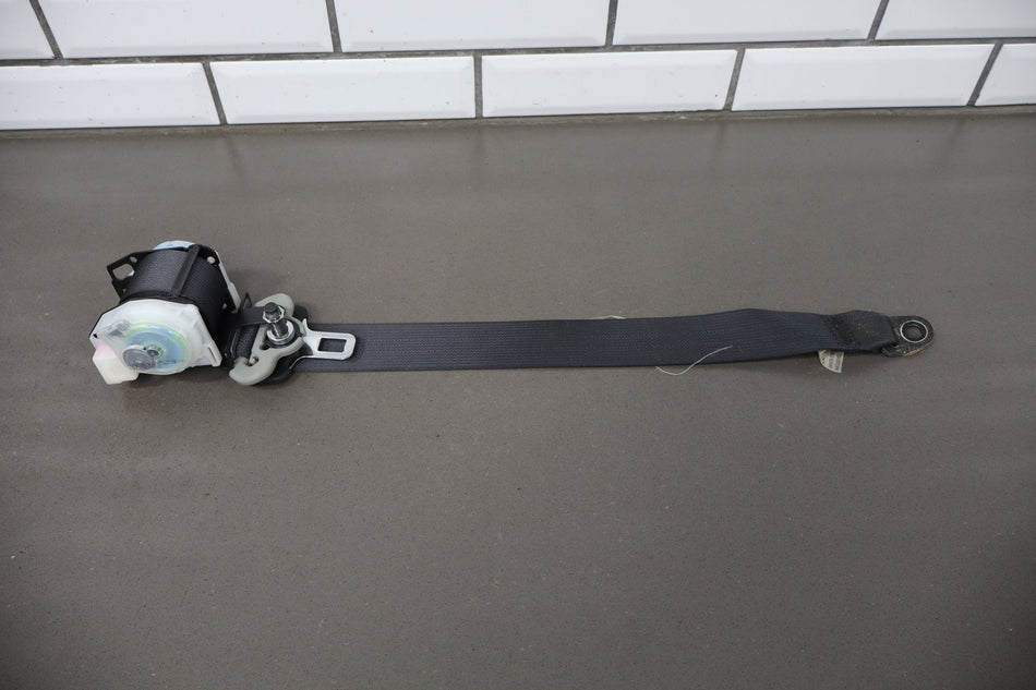 2012-2014 Mitsubishi i-MiEV- Right Rear Seat belt