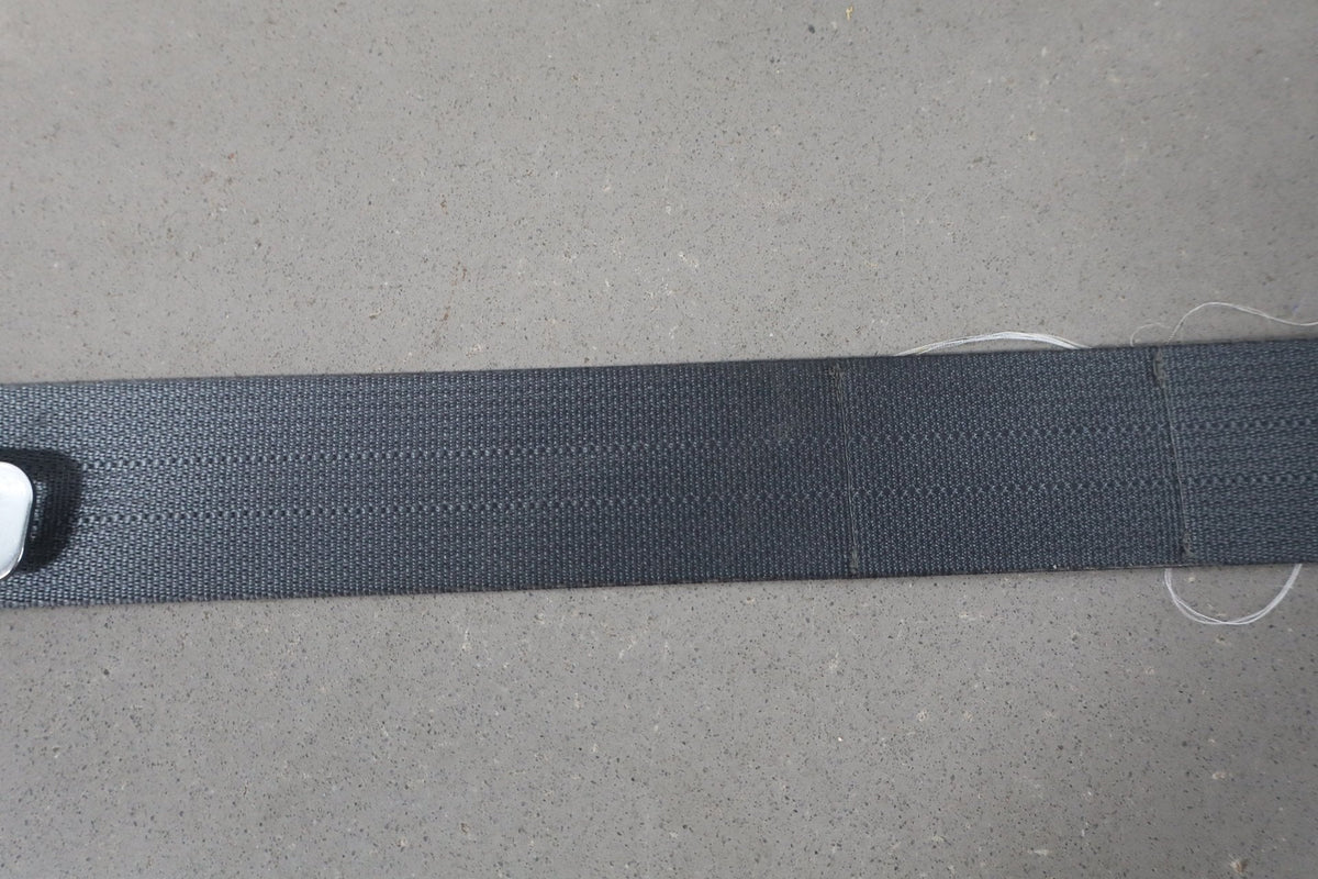 2012-2014 Mitsubishi i-MiEV- Right Rear Seat belt
