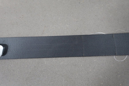 2012-2014 Mitsubishi i-MiEV- Right Rear Seat belt