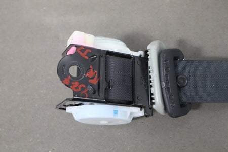 2012-2014 Mitsubishi i-MiEV- Right Rear Seat belt