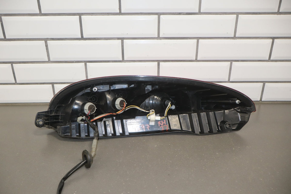 2012-2014 Mitsubishi i-MiEV Right Tail Light OEM