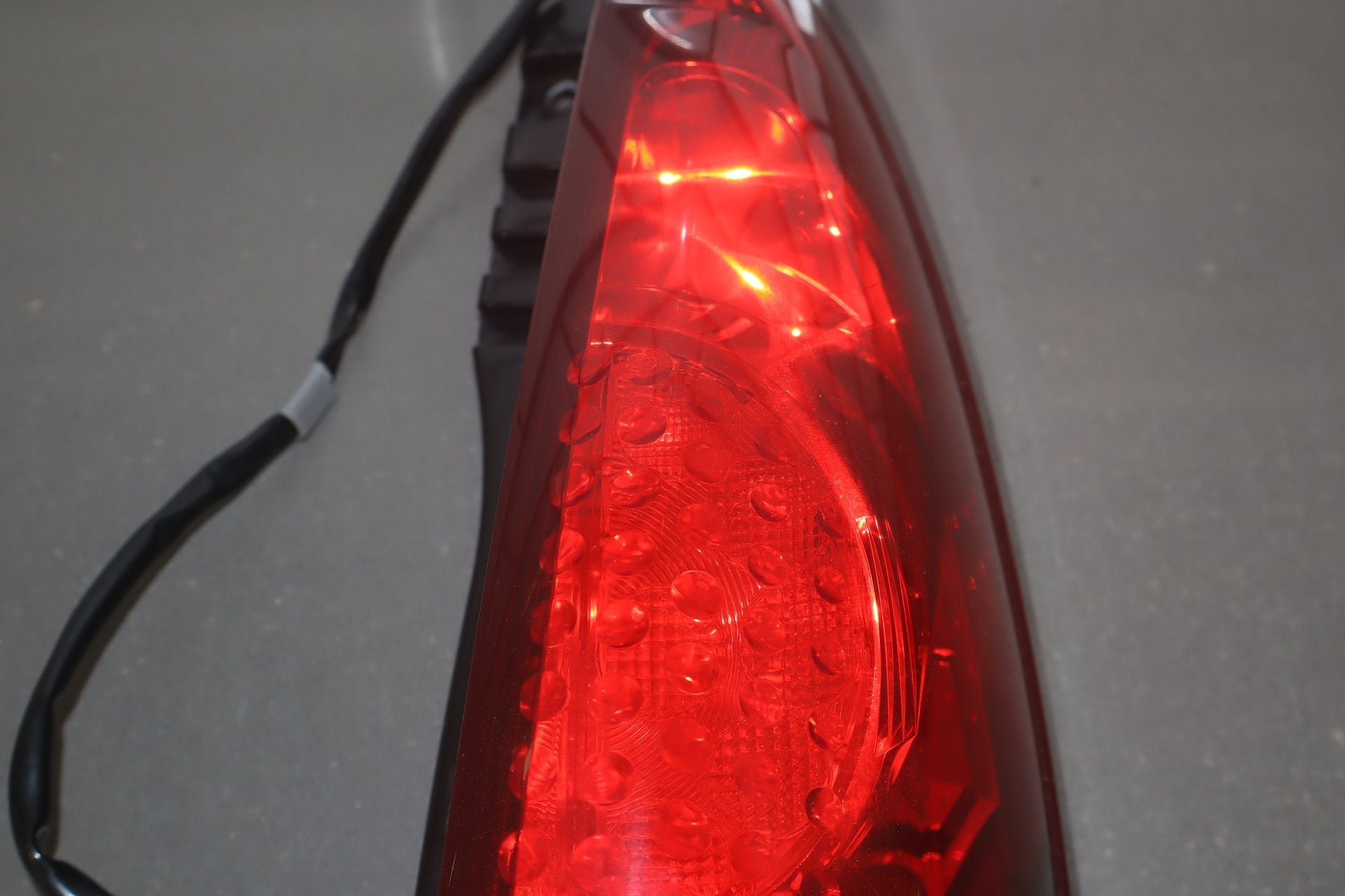 2012-2014 Mitsubishi i-MiEV Right Tail Light OEM
