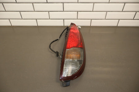2012-2014 Mitsubishi i-MiEV Right Tail Light OEM