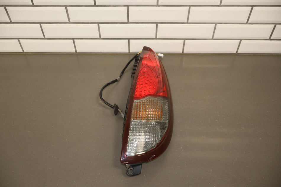 2012-2014 Mitsubishi i-MiEV Right Tail Light OEM