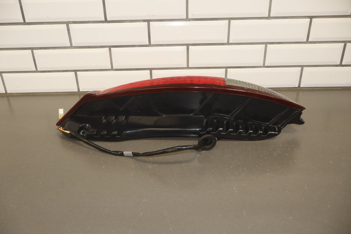 2012-2014 Mitsubishi i-MiEV Right Tail Light OEM