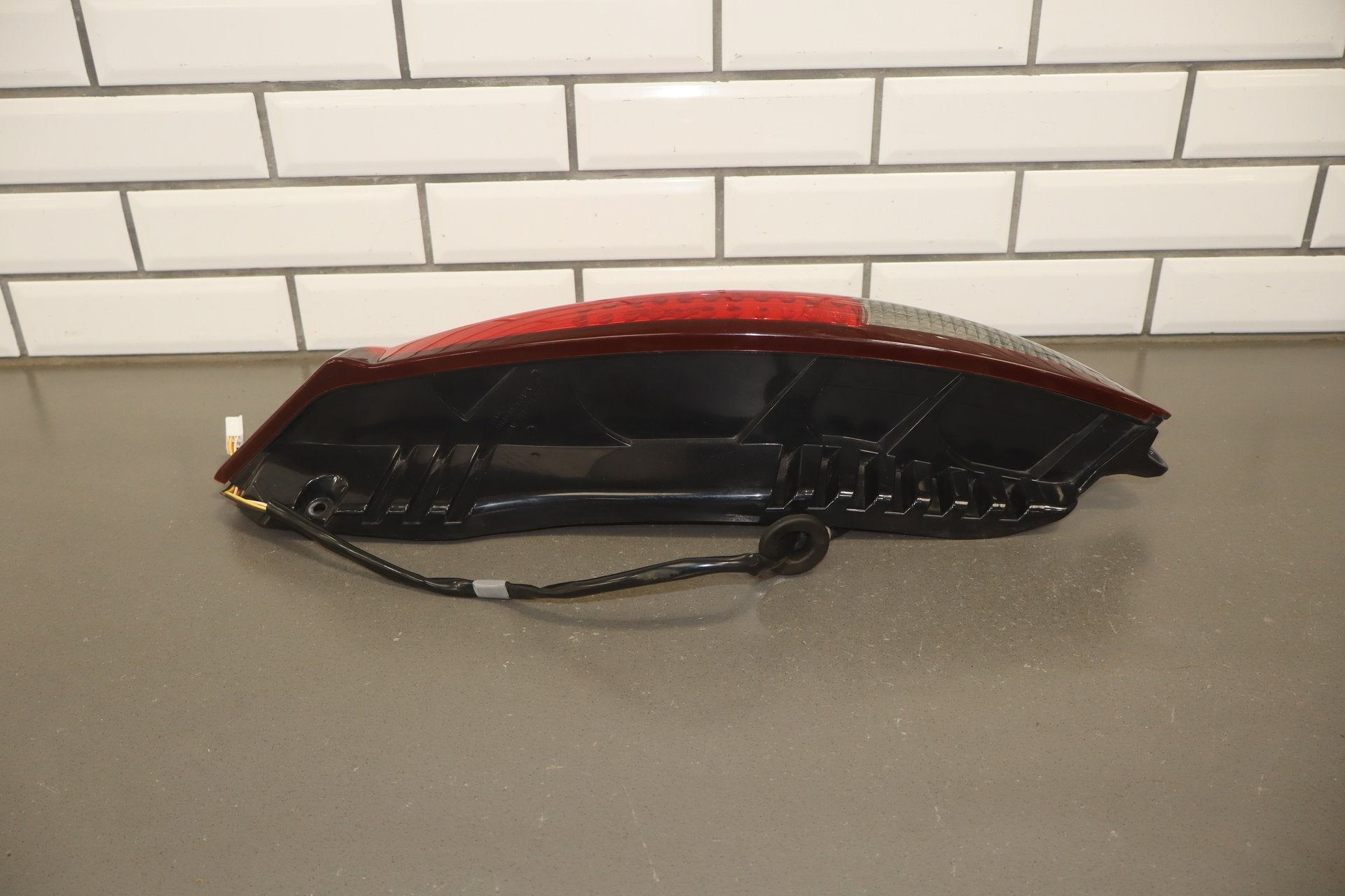 2012-2014 Mitsubishi i-MiEV Right Tail Light OEM