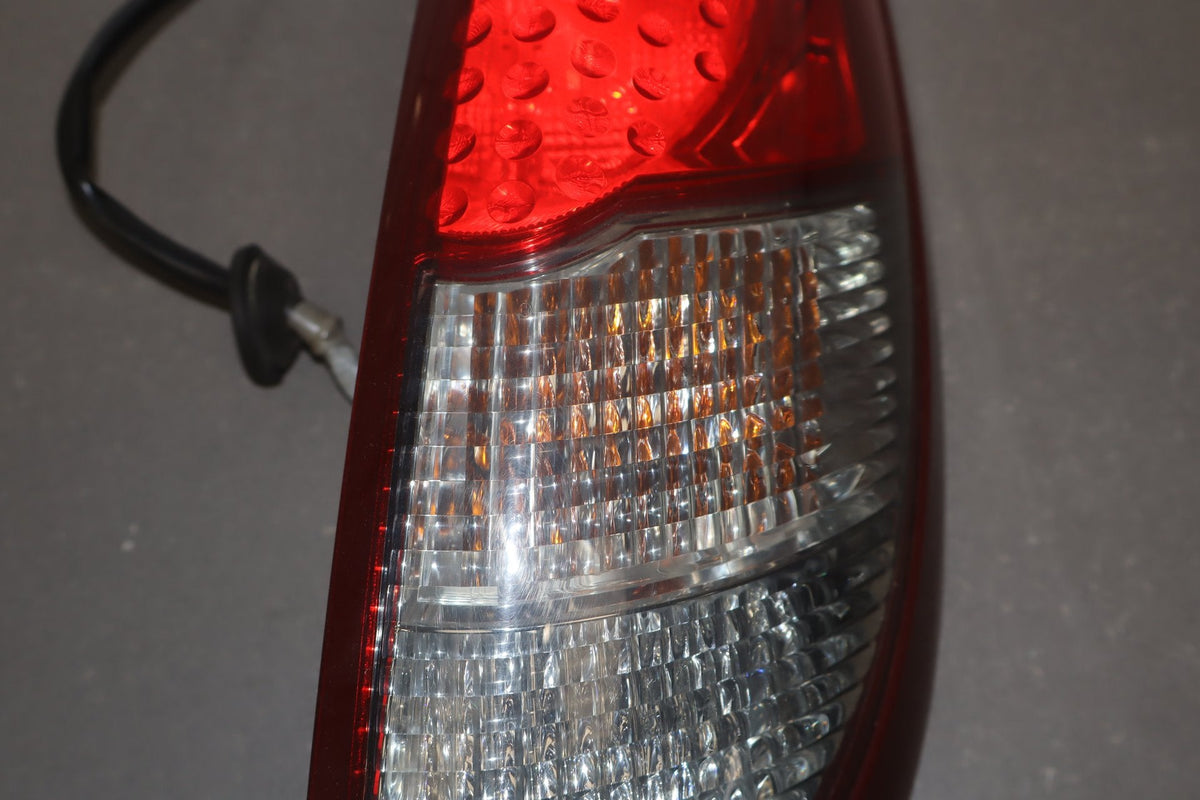 2012-2014 Mitsubishi i-MiEV Right Tail Light OEM