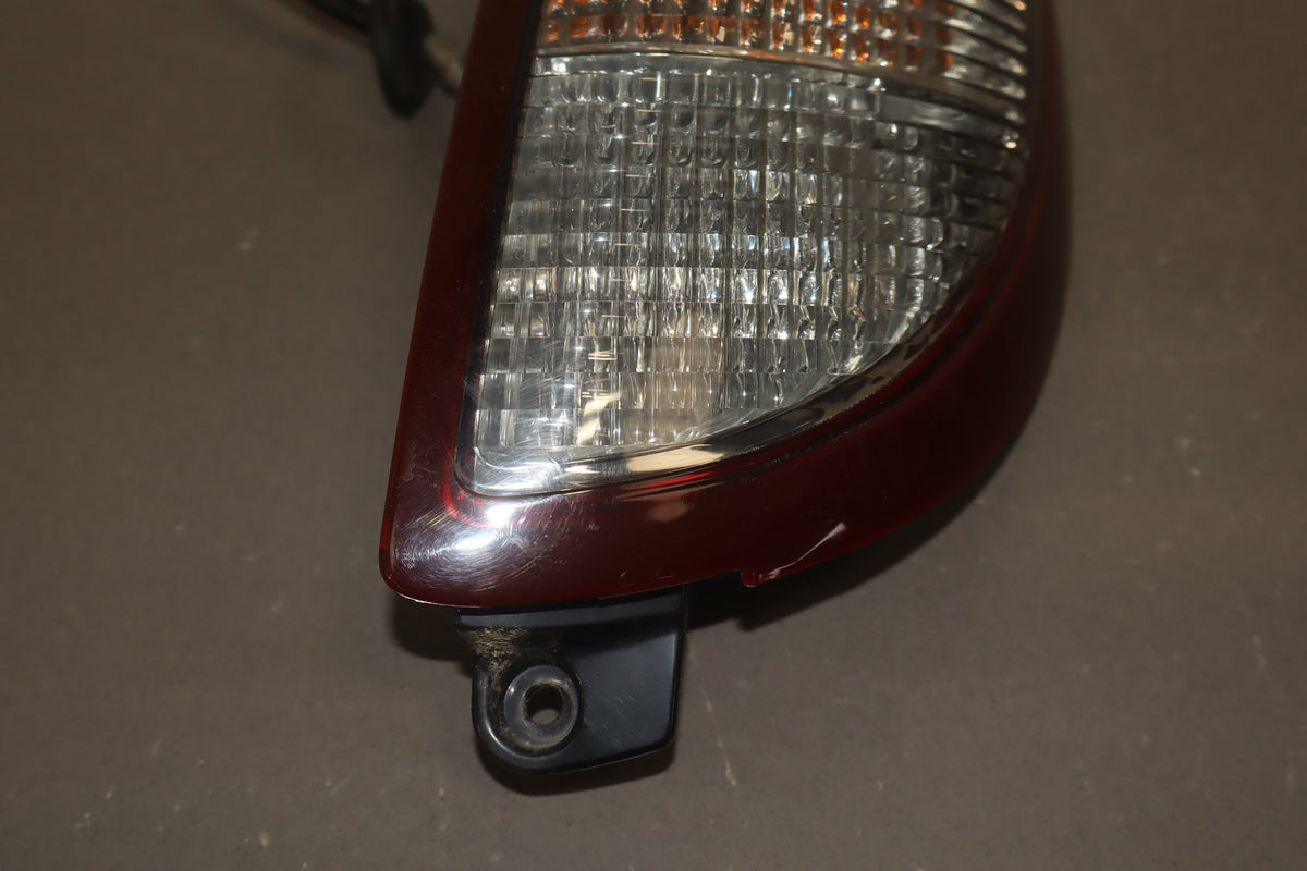 2012-2014 Mitsubishi i-MiEV Right Tail Light OEM