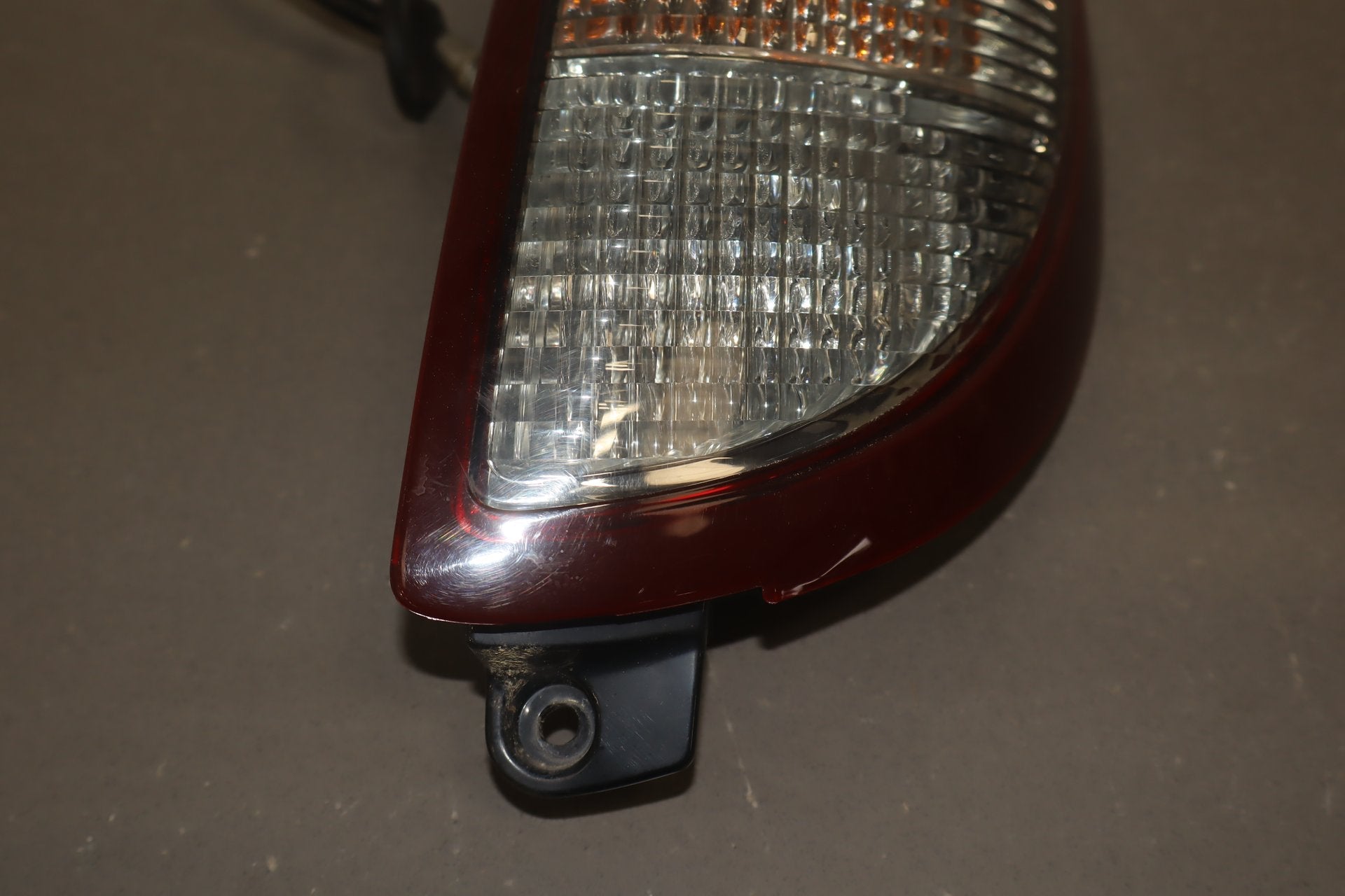 2012-2014 Mitsubishi i-MiEV Right Tail Light OEM