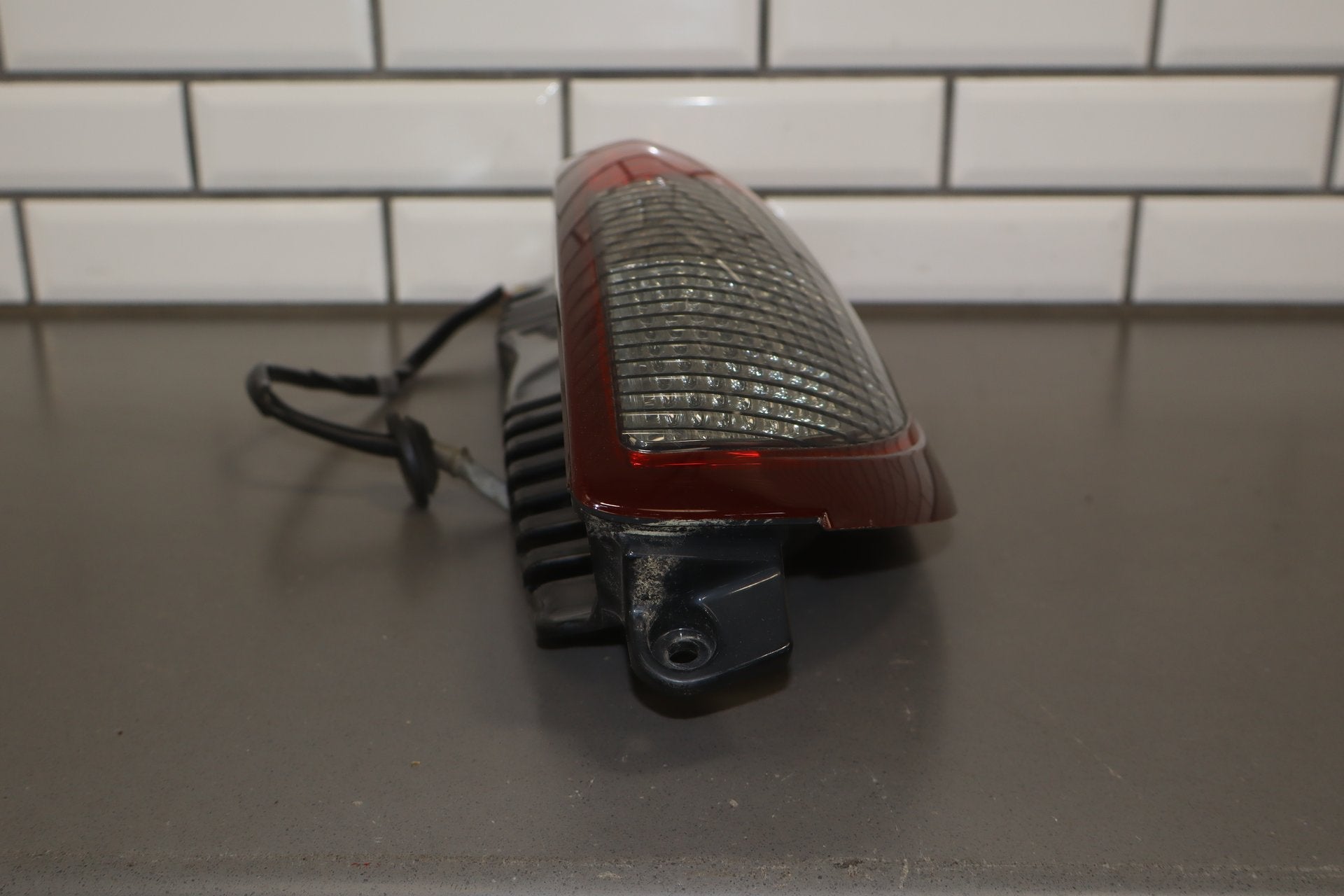 2012-2014 Mitsubishi i-MiEV Right Tail Light OEM