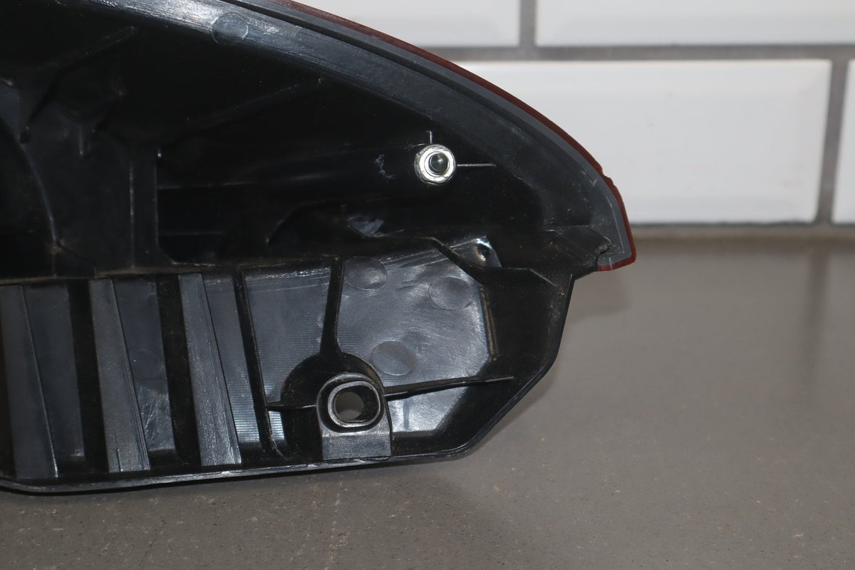 2012-2014 Mitsubishi i-MiEV Right Tail Light OEM